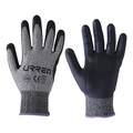 Urrea Supraneema glove with nitrile coating M USGDM